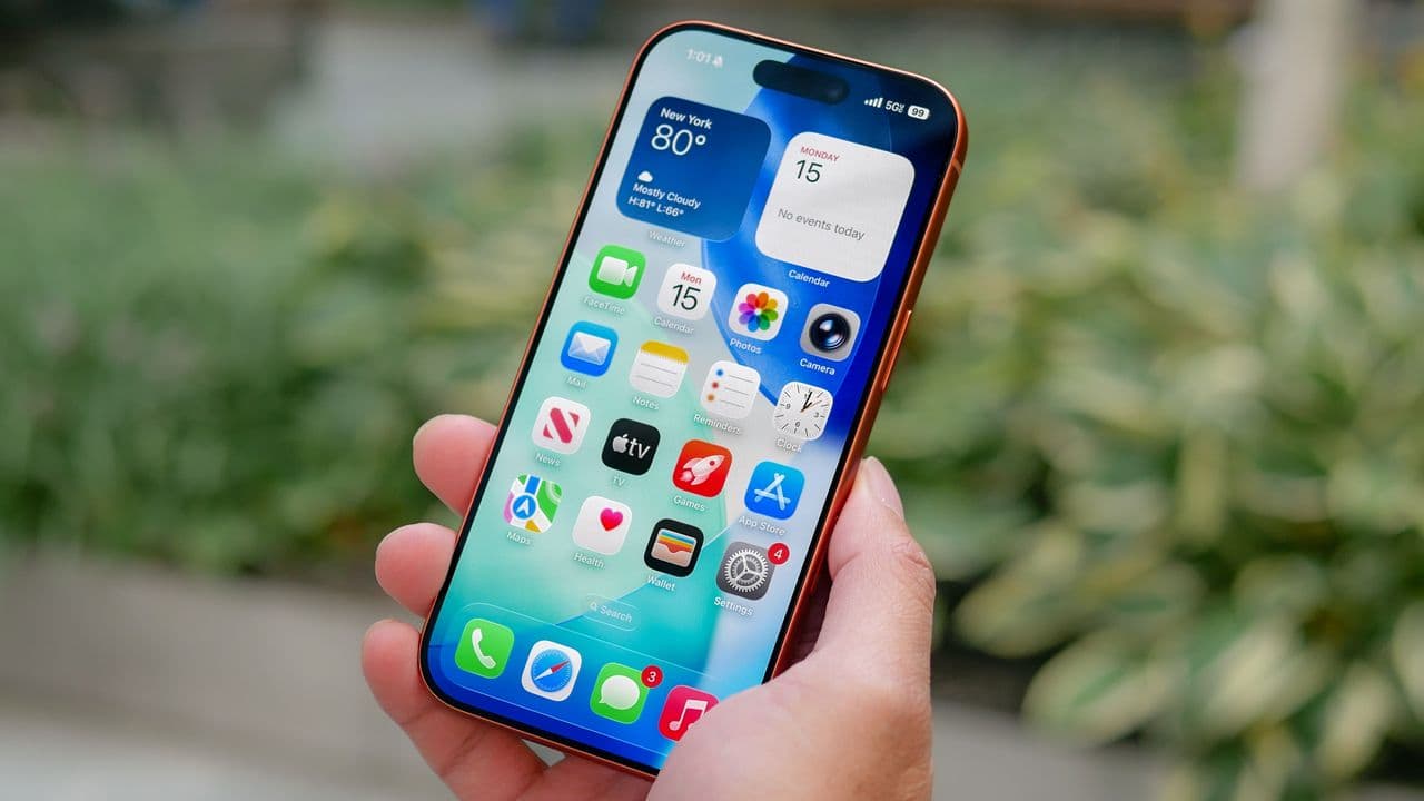 Law enforcement has been able to read your message notifications — Apple just put a stop to it