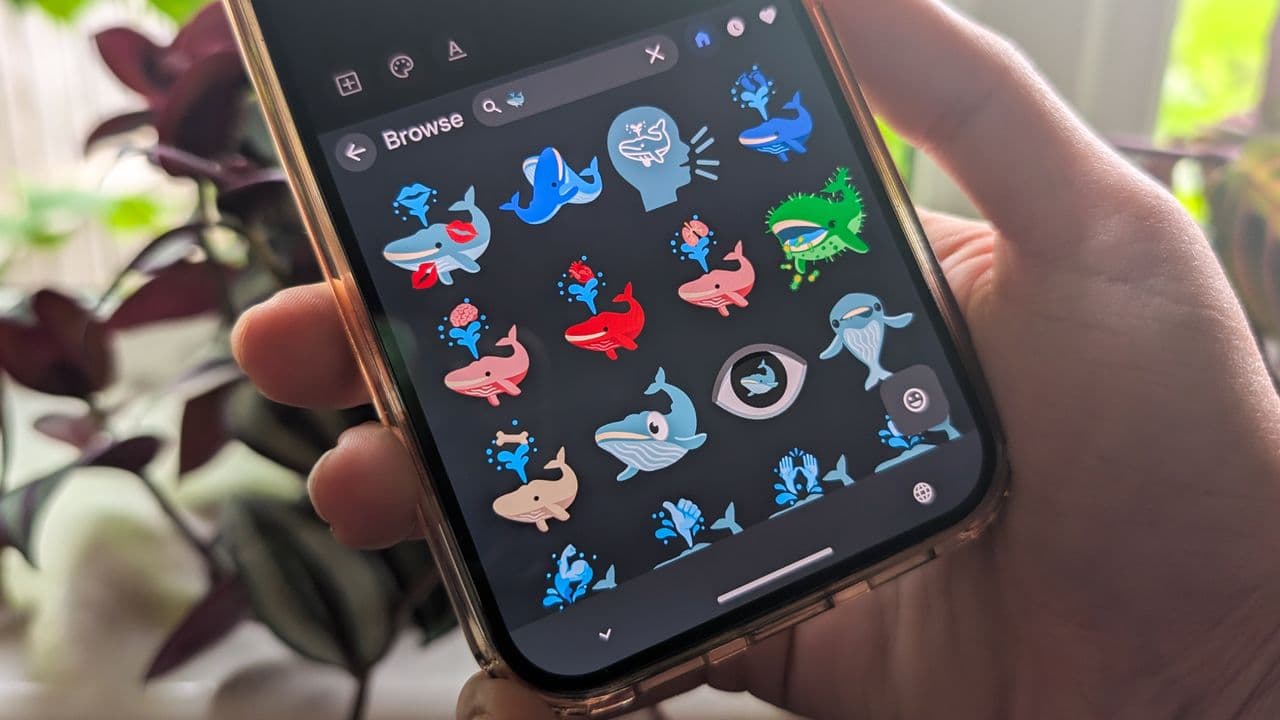 This underrated Android feature makes my belly hurt from laughing — here's why you should try it out too