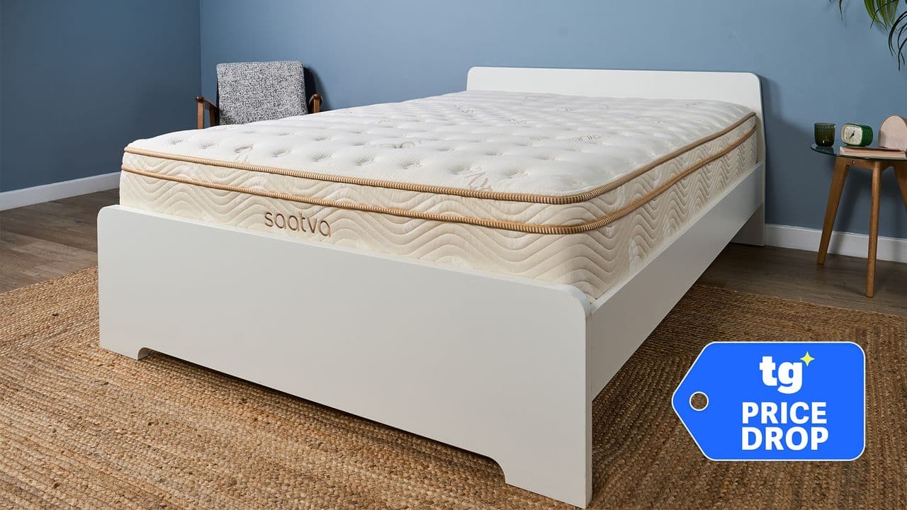 India Buyers Get Exclusive Discounts on Saatva Mattresses This Memorial Day