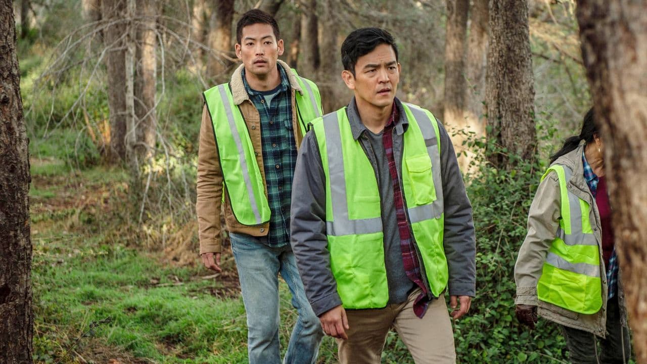 Netflix just added one of the most gripping mystery thriller movies I've ever seen — and it’s like a digital jigsaw puzzle