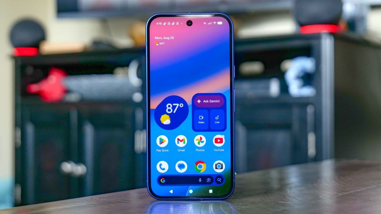 I discovered a hidden Android feature that shows which apps are watching me, and what it revealed was startling. Here's how to take back control of your phone