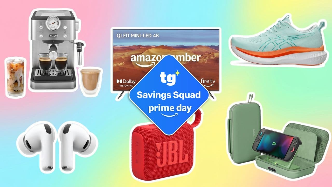 Unbeatable Amazon Prime Day Deals Uncovered: Top Picks Revealed Now