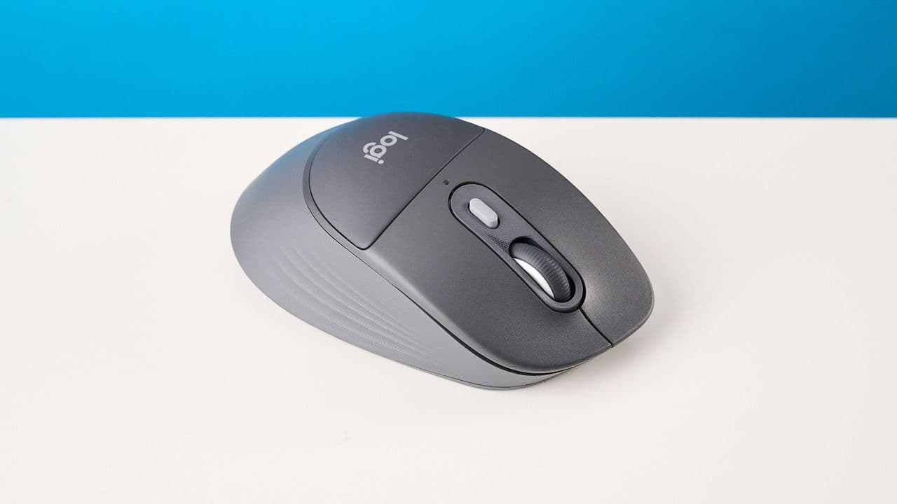 ‘The endgame of budget productivity mice’: I tested the $49 Logitech M850L and its built-in cushioned palm rest delivers unparalleled comfort