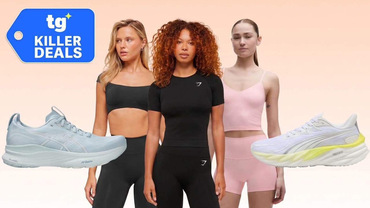 Essential Guide to EOFY Activewear Sales from Top Brands