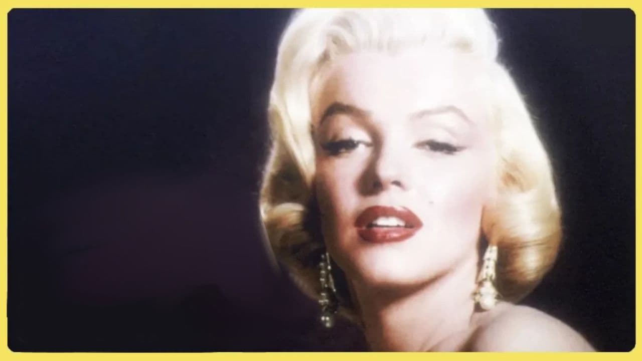 Stream 'Celebrity Crime Scene: Marilyn Monroe' AI Investigation Anywhere Now