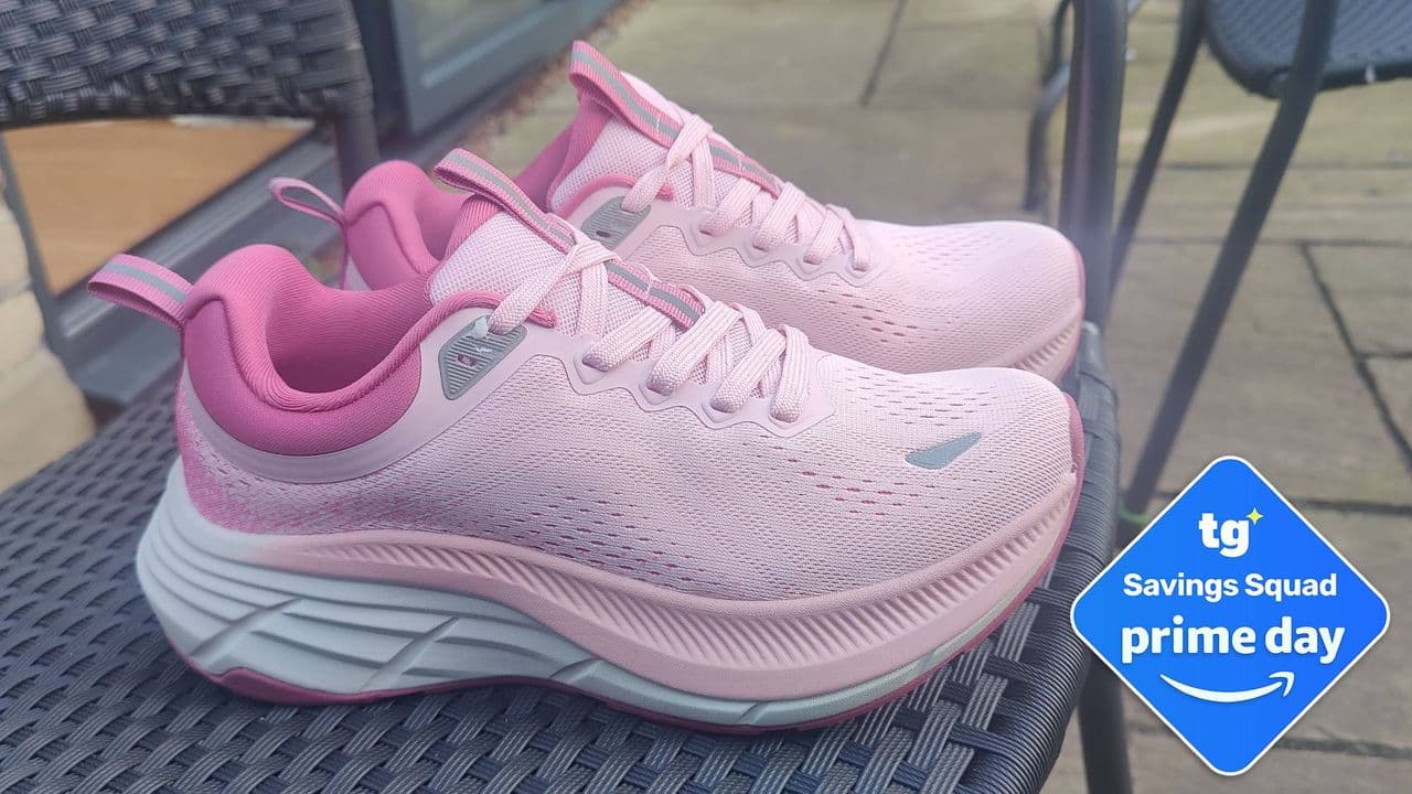 I've been testing these $46 sneakers for three months, and they've made me swear off Skechers for good