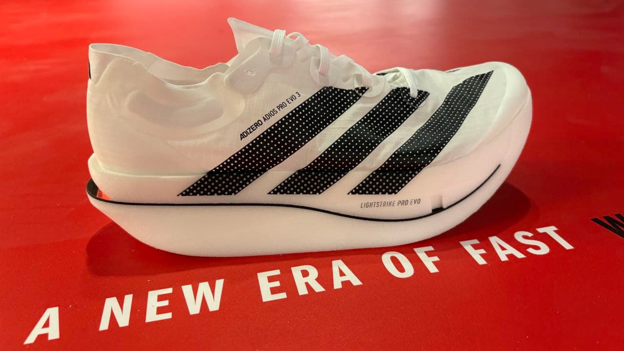 Adidas’ record-breaking running shoe is going for $2k on resale sites — here are 3 carbon plate racers to get instead