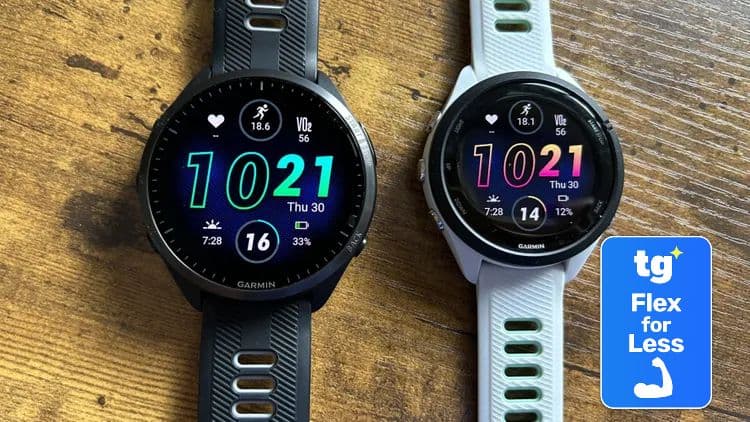 You don’t need the latest Garmin watches — these 5 older models are reduced by as much as $500 and offer better value