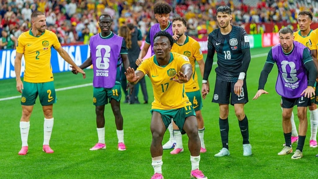 Streaming the 2026 World Cup in Australia: A Free Kick for Mobile Users