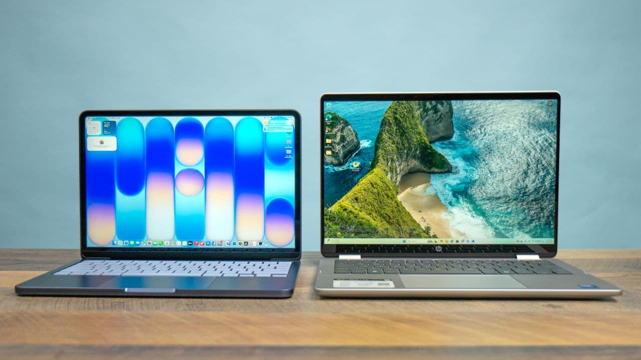 Microsoft takes on MacBook Neo with new 'value advantage report,' claims Windows laptops offer double the RAM for less money and up to 56% longer battery life