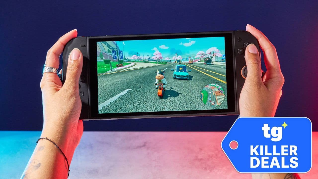 The Nintendo Switch 2 is getting a price hike — get these 11 deals before prices go up