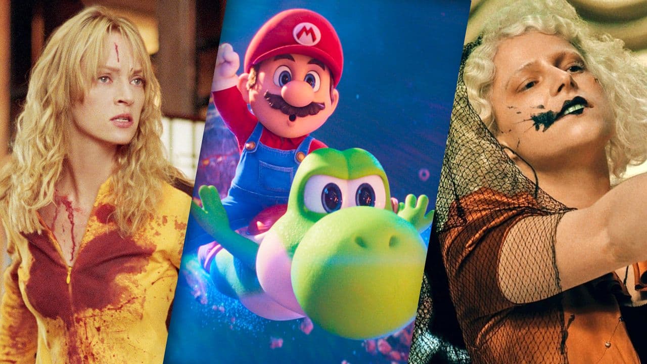 5 best new movies to watch this weekend on Netflix, HBO Max, Prime Video, and more (May 23-24)