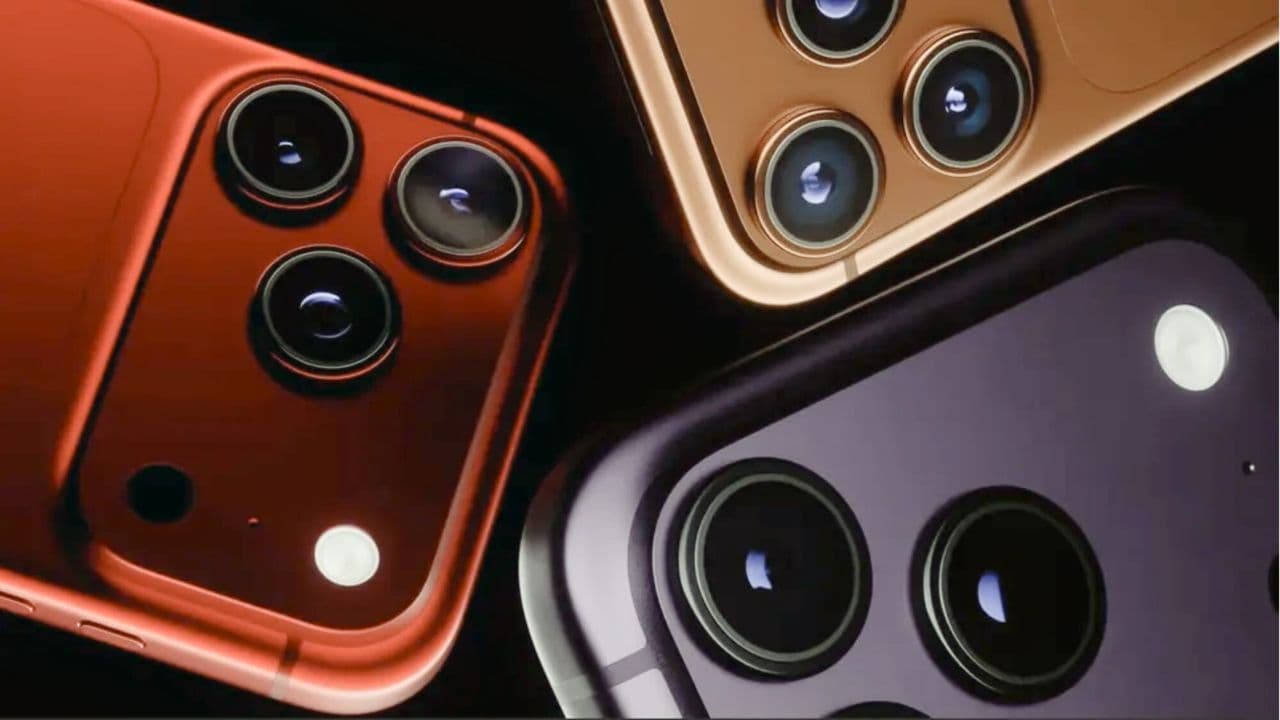 iPhone 18 Pro needs to stand out — and these 9 upgrades could be just the ticket