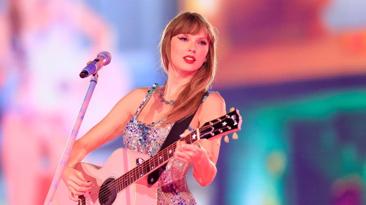 AI voice cloning is everywhere — here's why Taylor Swift’s new ‘Legal Shield’ is a blueprint for your digital safety