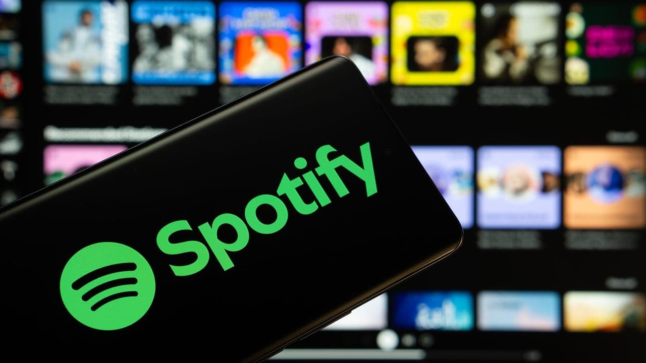 Is Spotify down? — Live updates on music streamer outage