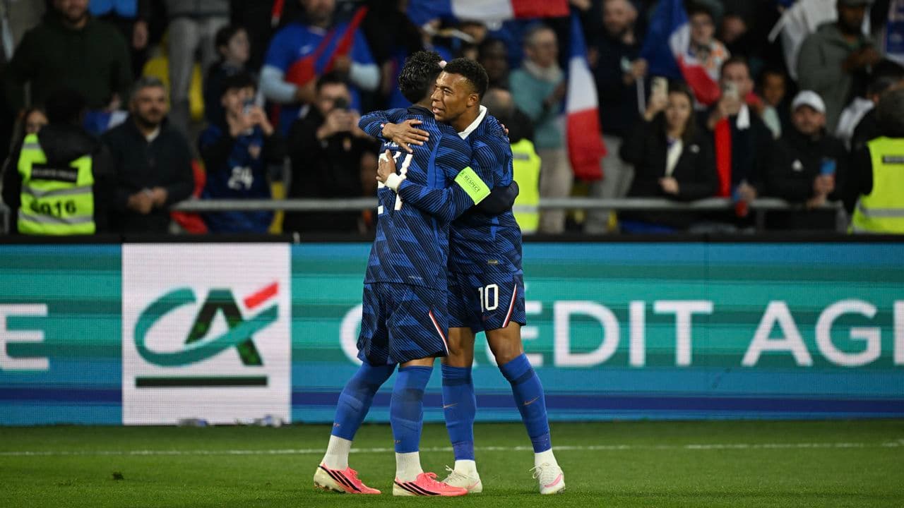 How to watch France vs Northern Ireland: FREE live streams, preview for World Cup 2026 warm-up