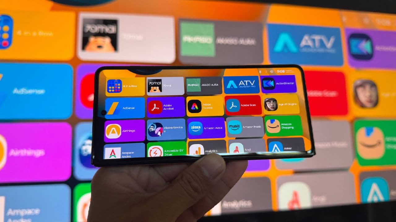 Transforming Android into a Budget-Friendly Smart TV Streaming Hub