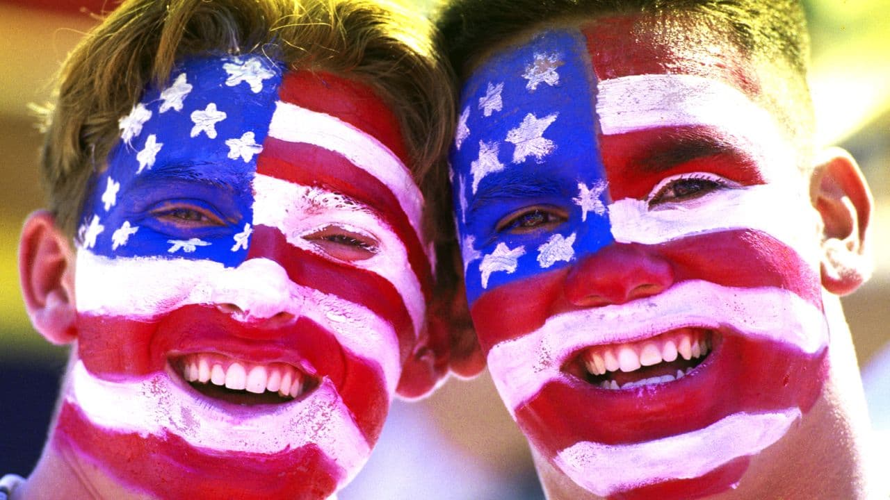 USA '94: The World Cup That Redefined Soccer's Future