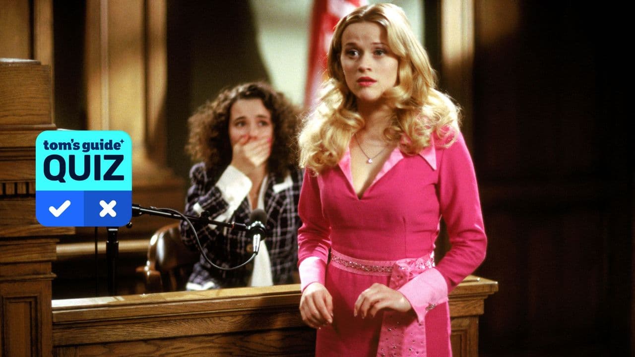 Reese Witherspoon quiz: Can you name these movies of hers – including some 90s classics?