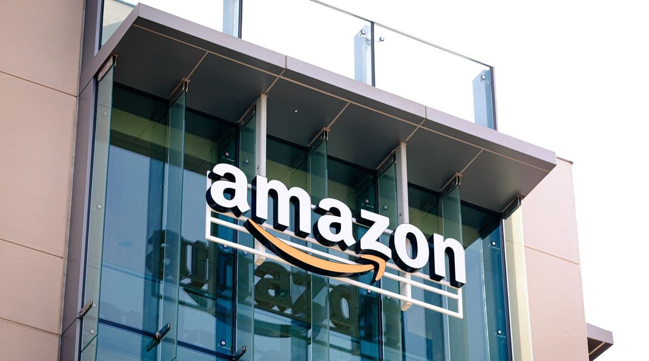 Amazon could follow in Apple's footsteps by building its own processors — here's what that means for future Kindles and Fire TVs