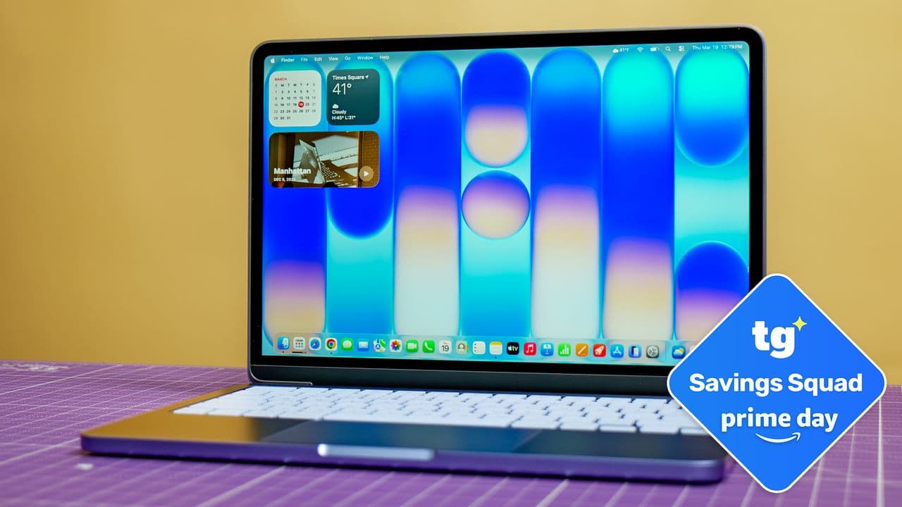Expert Picks: Top 7 MacBook Deals to Grab This Prime Day