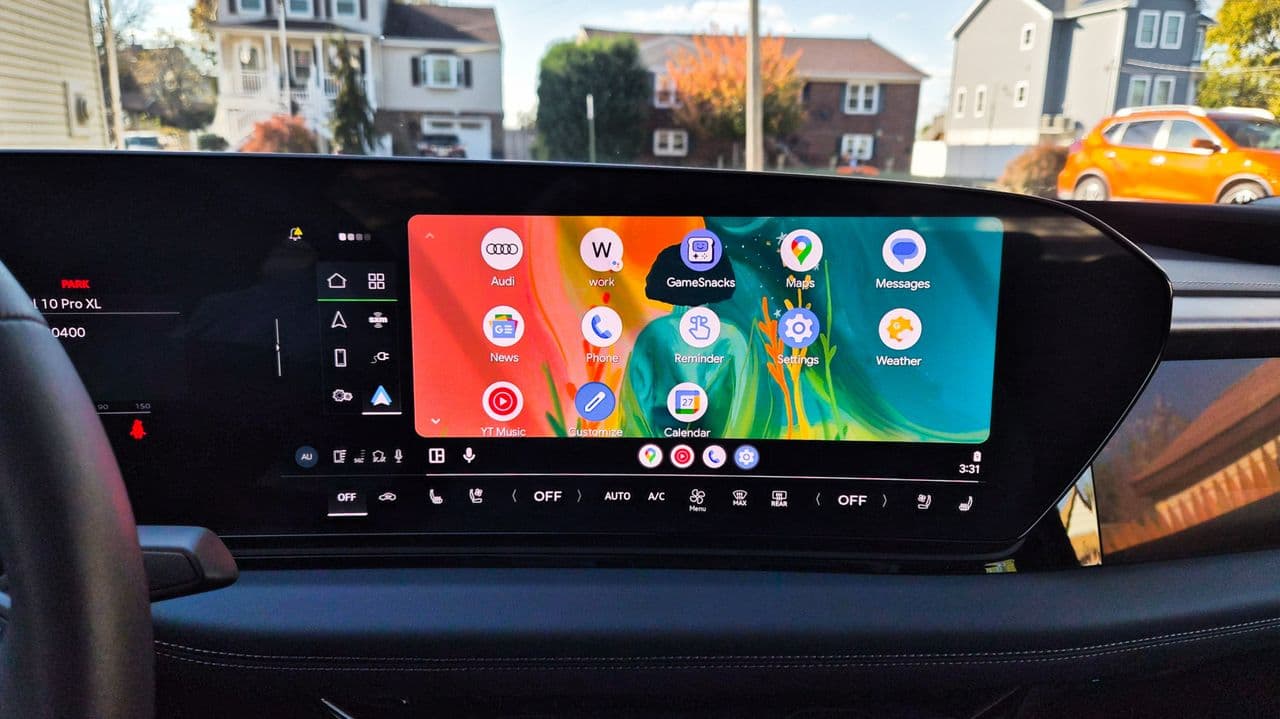 Google's Android Auto update may have finally fixed the debilitating connection issue that's been plaguing me on road trips