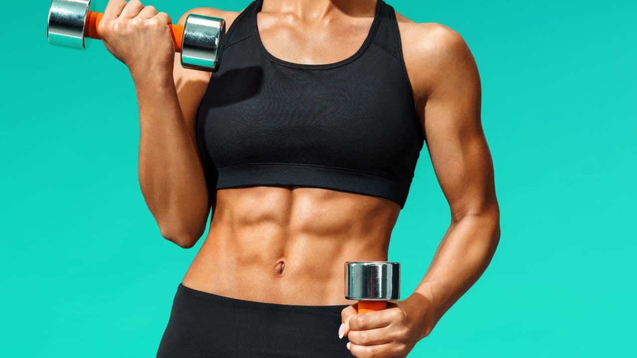 Building Strength in 6: Unlocking Balance, Power, and Definition on the Go