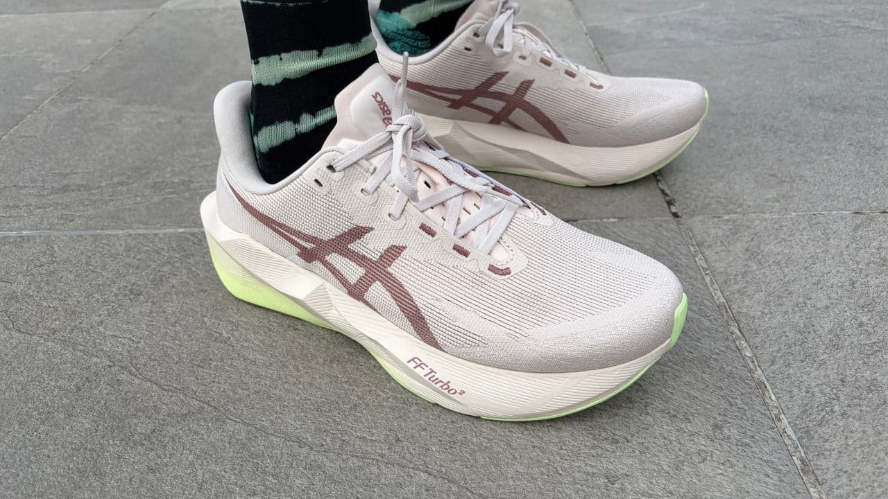 Asics Novablast 6: My 40-Mile Experience Proves It’s a Top Daily Trainer