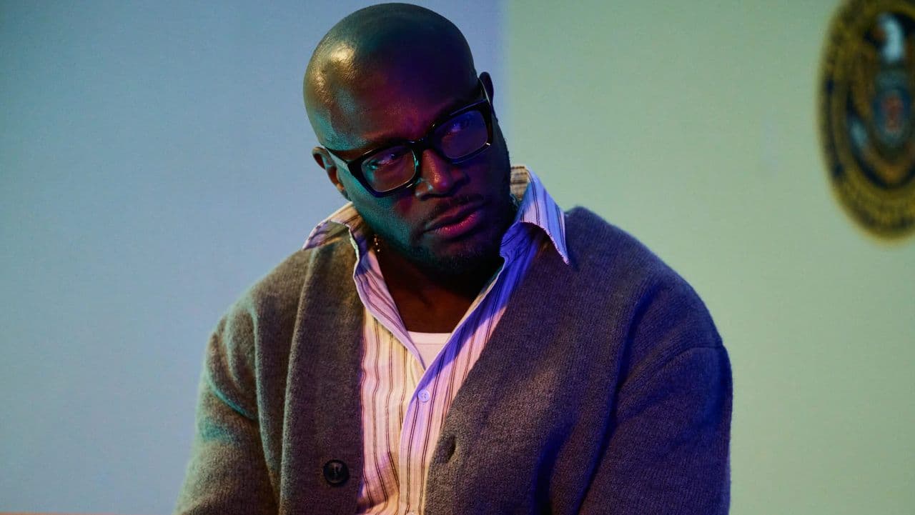 How to watch 'Stepfather' online for free — stream the Taye Diggs thriller online