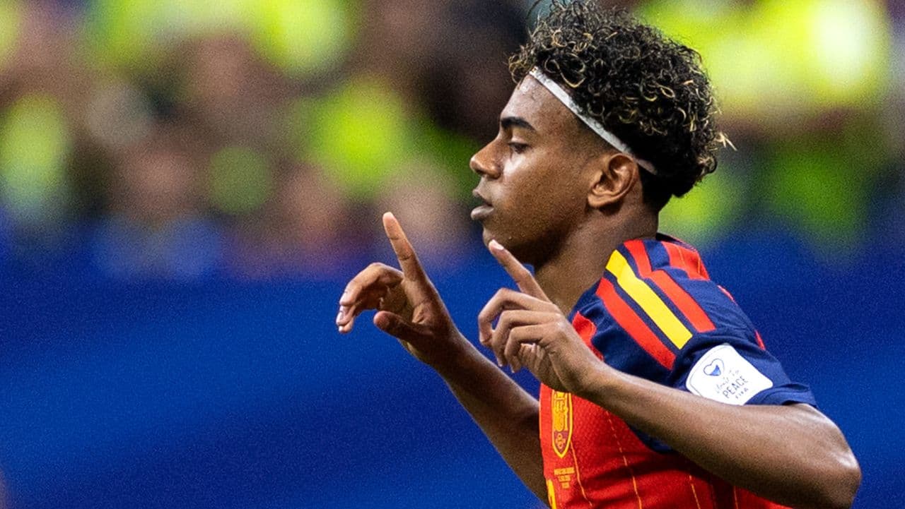 Spain vs Saudi Arabia free live streams: How to watch World Cup 2026 from anywhere