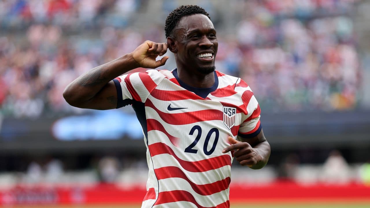 USA vs Paraguay LIVE: Watch World Cup free from anywhere, build-up, updates