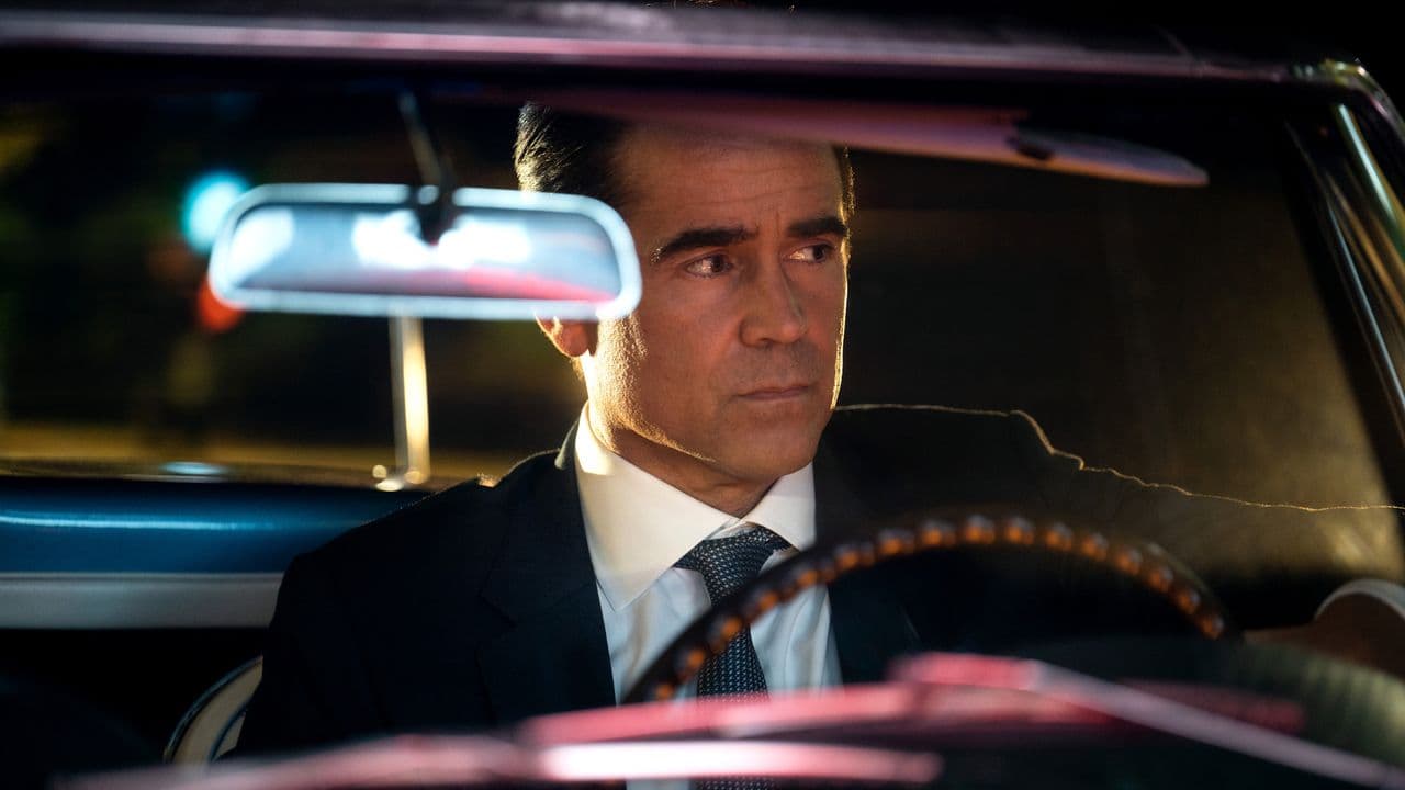How to watch 'Sugar' season 2 online – stream the Colin Farrell neo-noir mystery series from anywhere