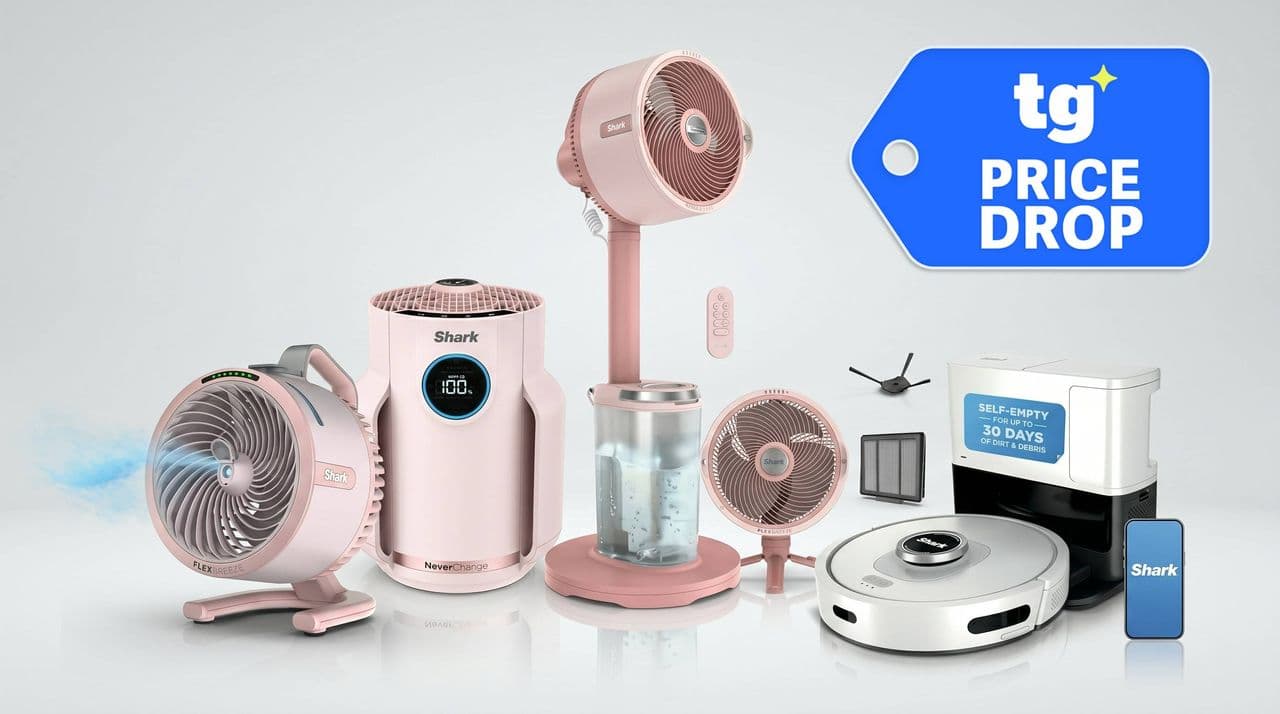 India's Top Smart Home Deals Up to 52% off Ahead of Prime Day Discounts