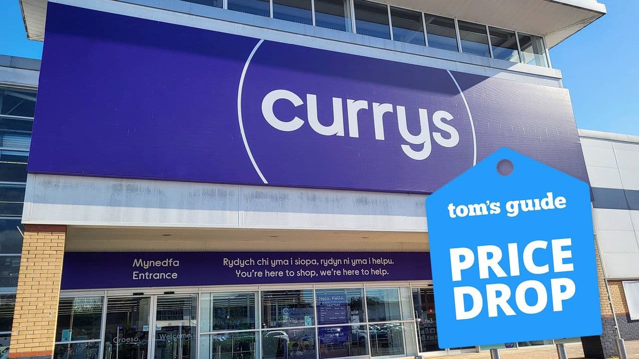 15 best Currys Bank Holiday deals — up to 40% off garden BBQs, mowers, Ninja, Dyson and De'Longhi