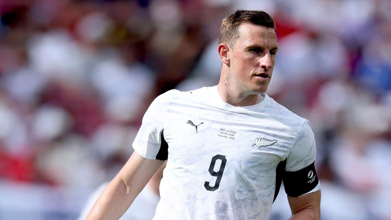 Watch Iran vs New Zealand live: Stream World Cup 2026 from anywhere