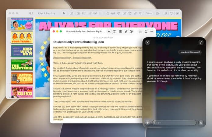 The macOS Golden Gate developer beta is live — here’s how to download it