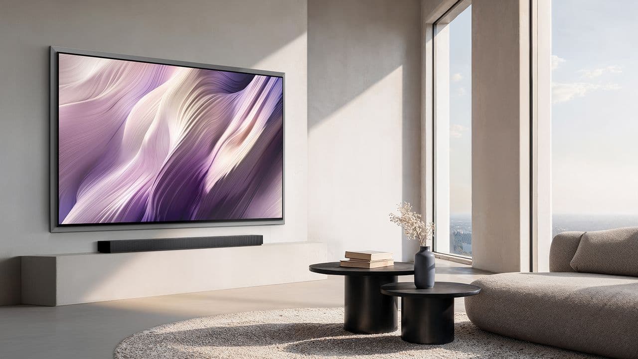 Samsung’s 2026 Australian TV lineup is packed with upgrades, but I was utterly blown away by one model in particular