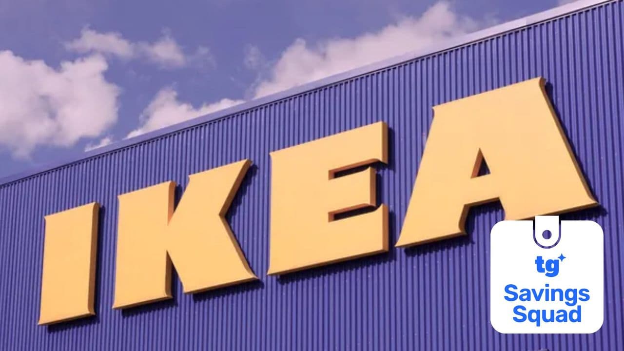 I found this $10 IKEA tool in the smart home section that'll help you keep cool without breaking the budget