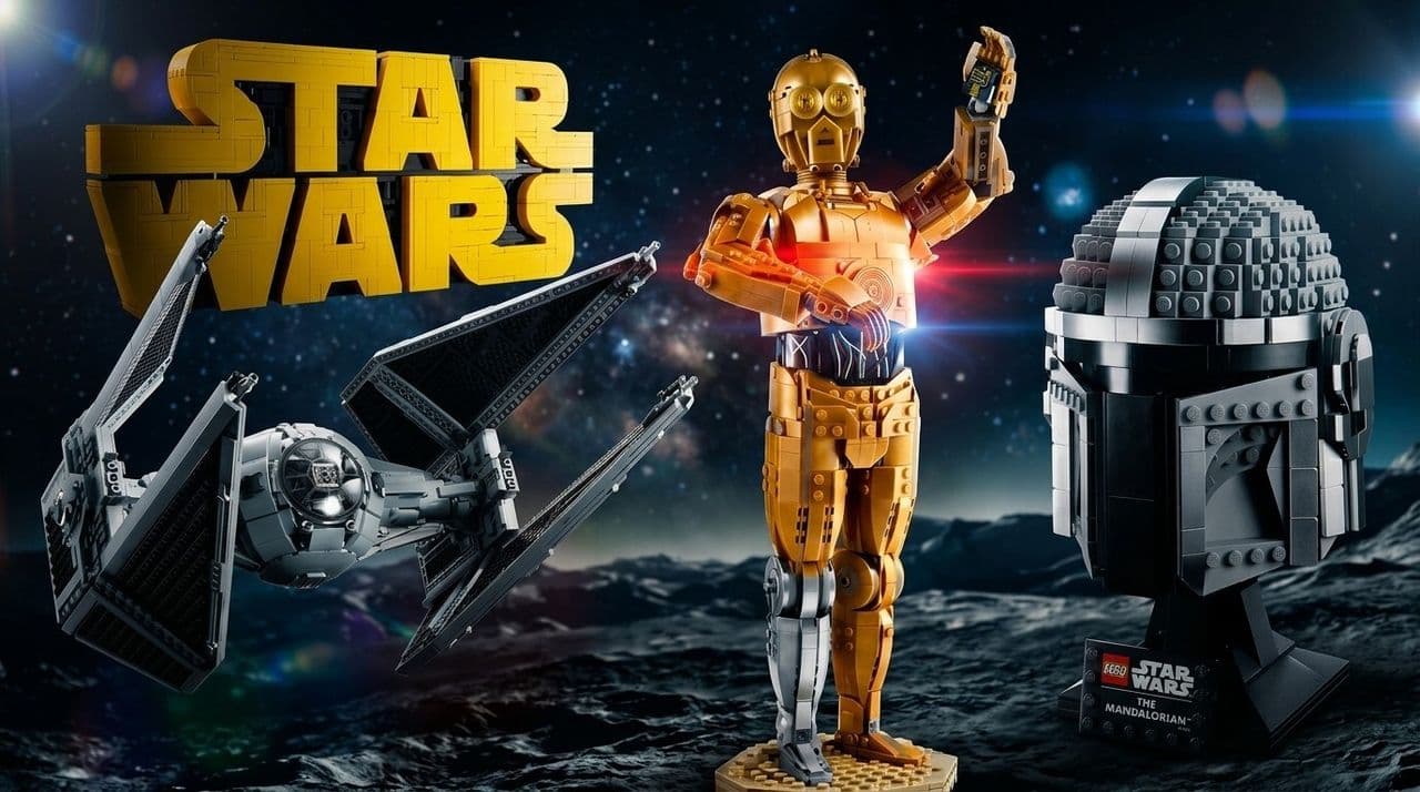 LEGO's May 4th Star Wars sale is here — 9 best deals (and free gifts) you can grab right now