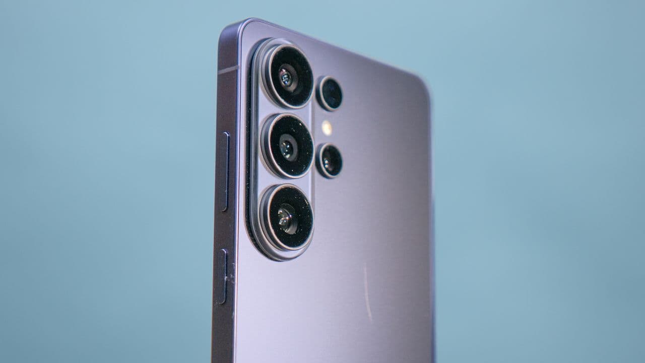 Leaked Galaxy S27 Ultra specs reveal a long overdue major upgrade