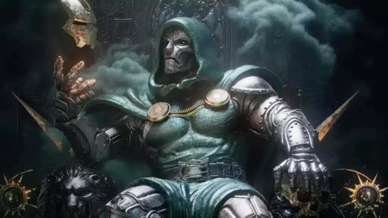'Avengers: Doomsday' will take the MCU 'back to Phase Zero,' according to the Russo Brothers