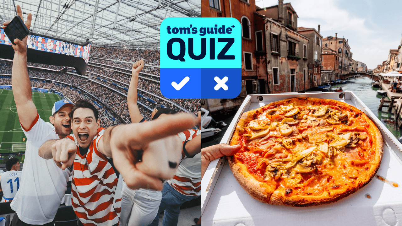 Quiz: Can you match these delicious dishes to the right 2026 World Cup team?