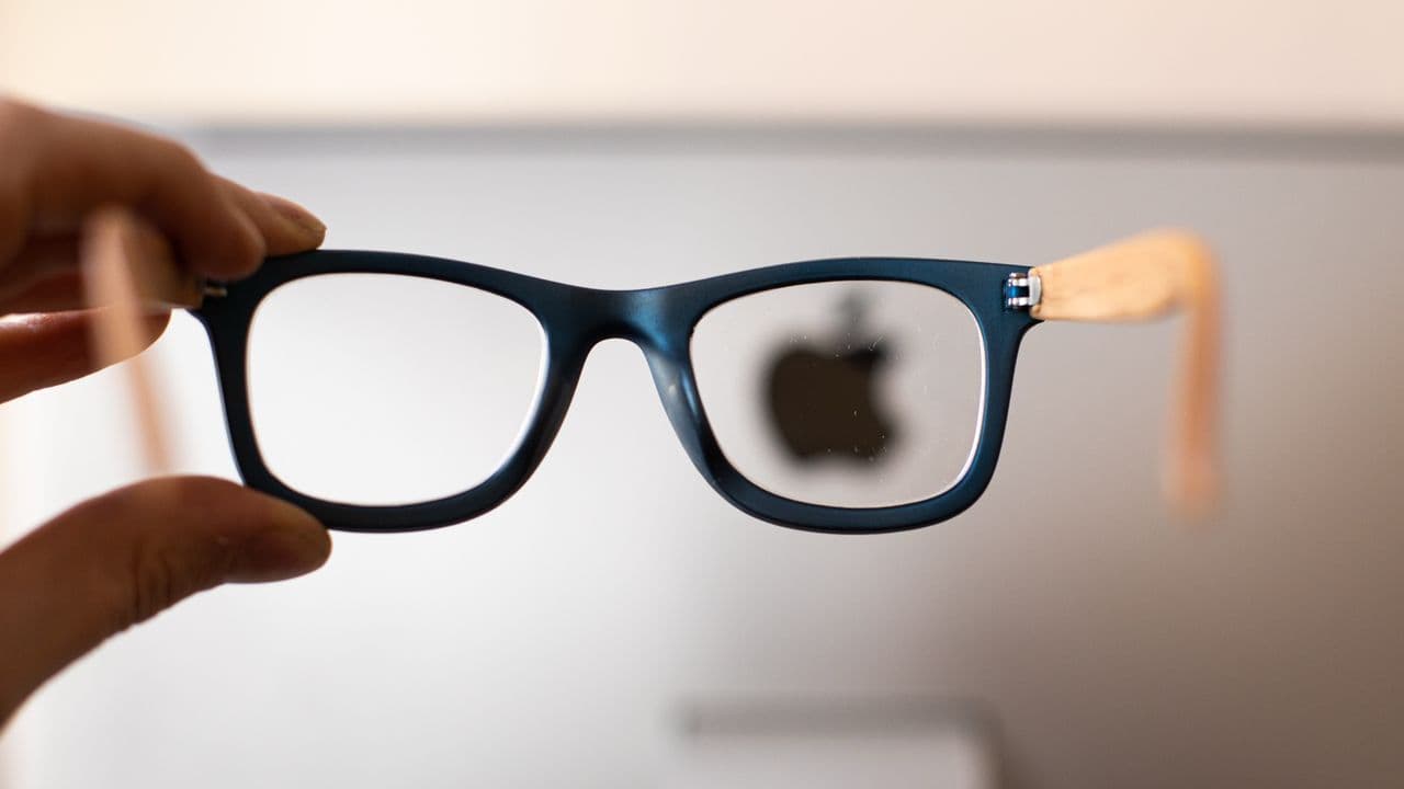 Apple Glasses could be the next Apple Watch and send shockwaves through the eyewear industry — here's how it could disrupt a $200 billion market