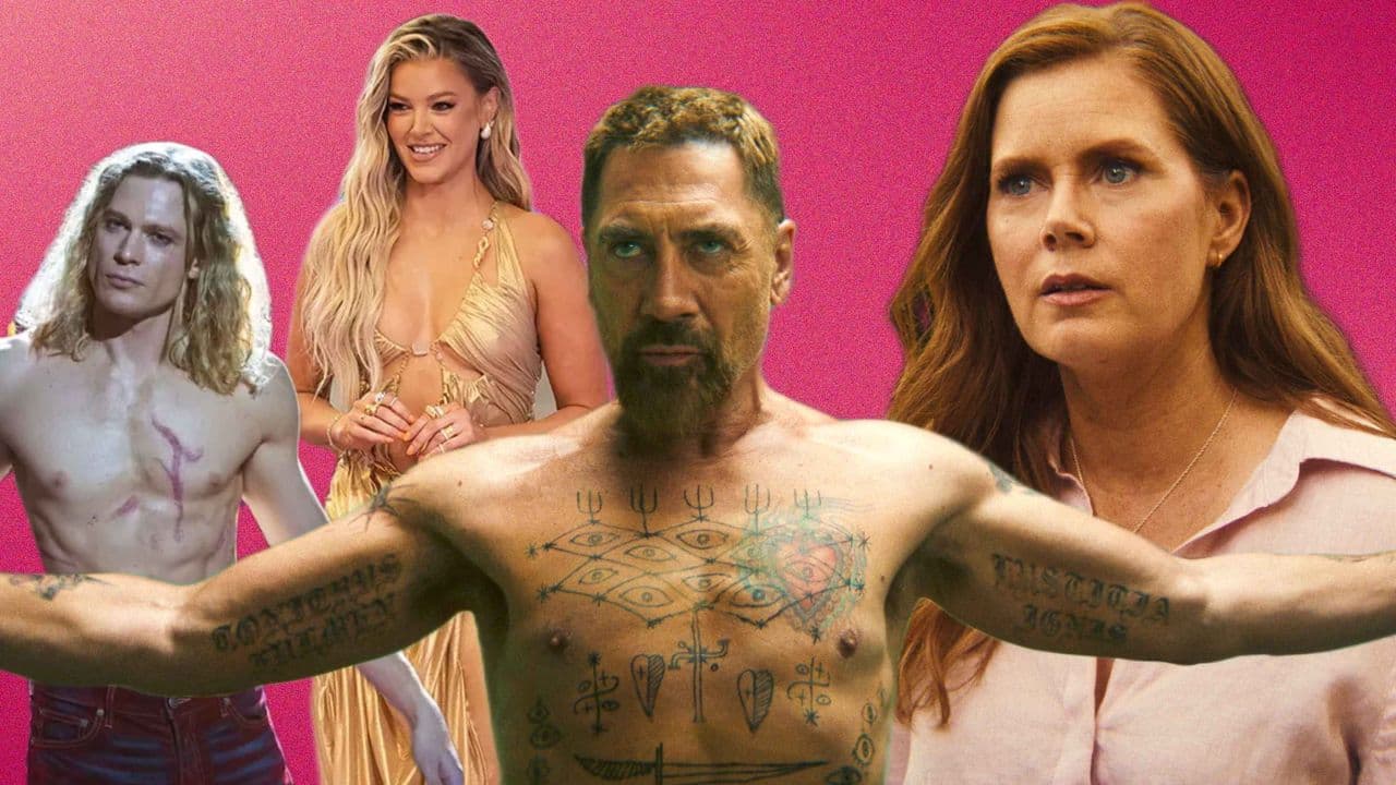 5 top new shows to stream this week on Prime Video, Apple TV and more (June 1-7)