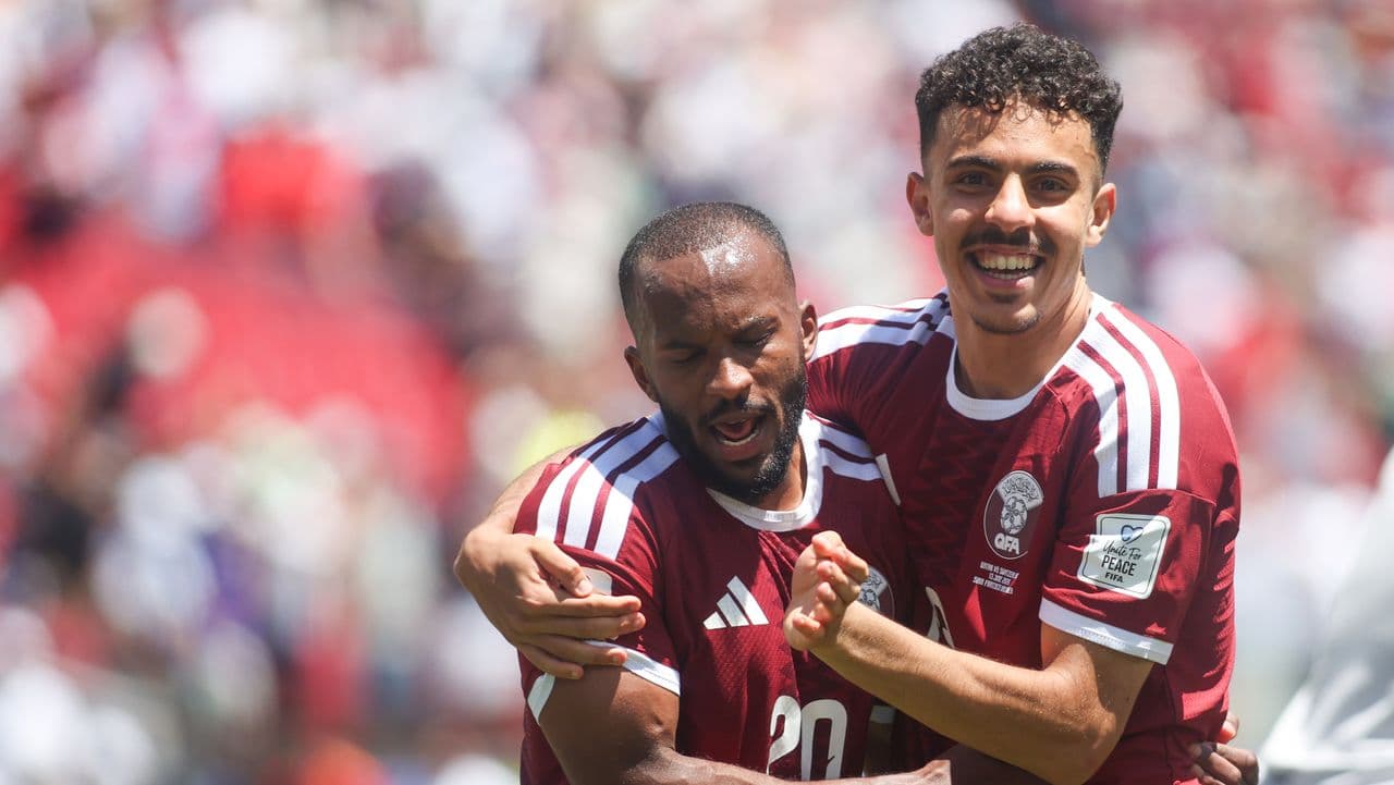 Stream Canada vs Qatar for free: Watch the 2026 World Cup globally