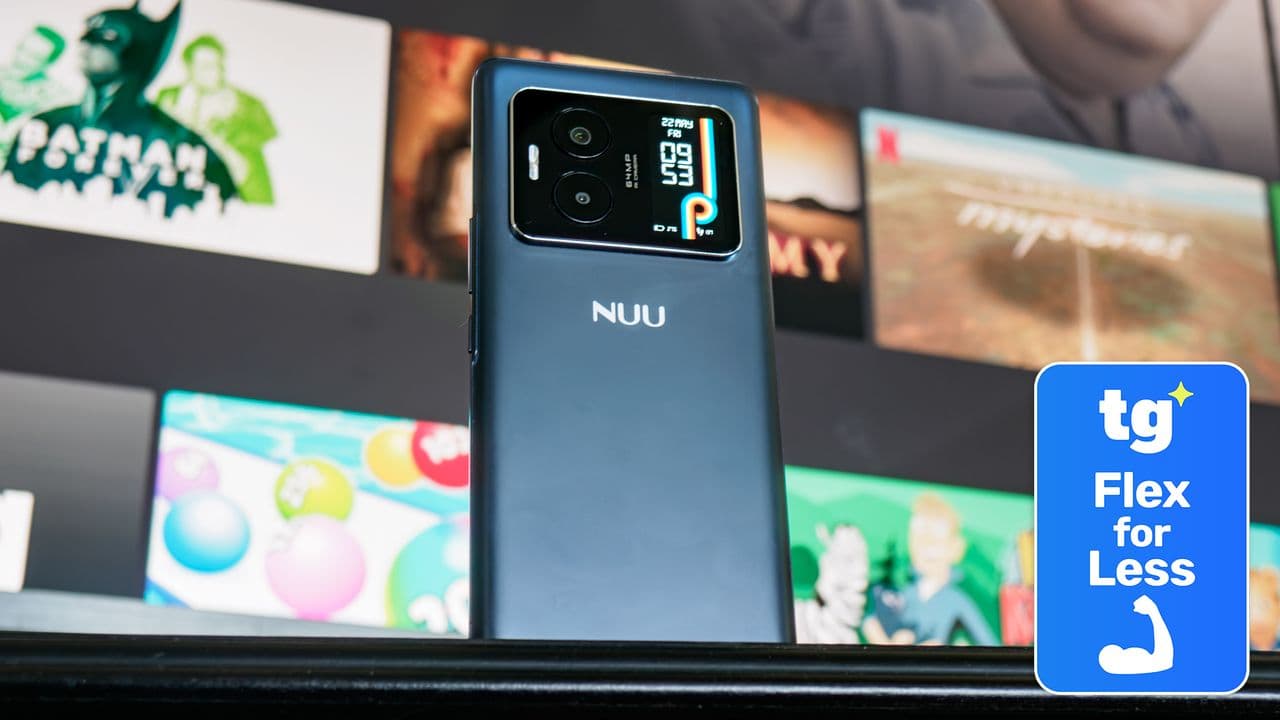 Affordable $249 smartphone introduces a must-have feature for all devices