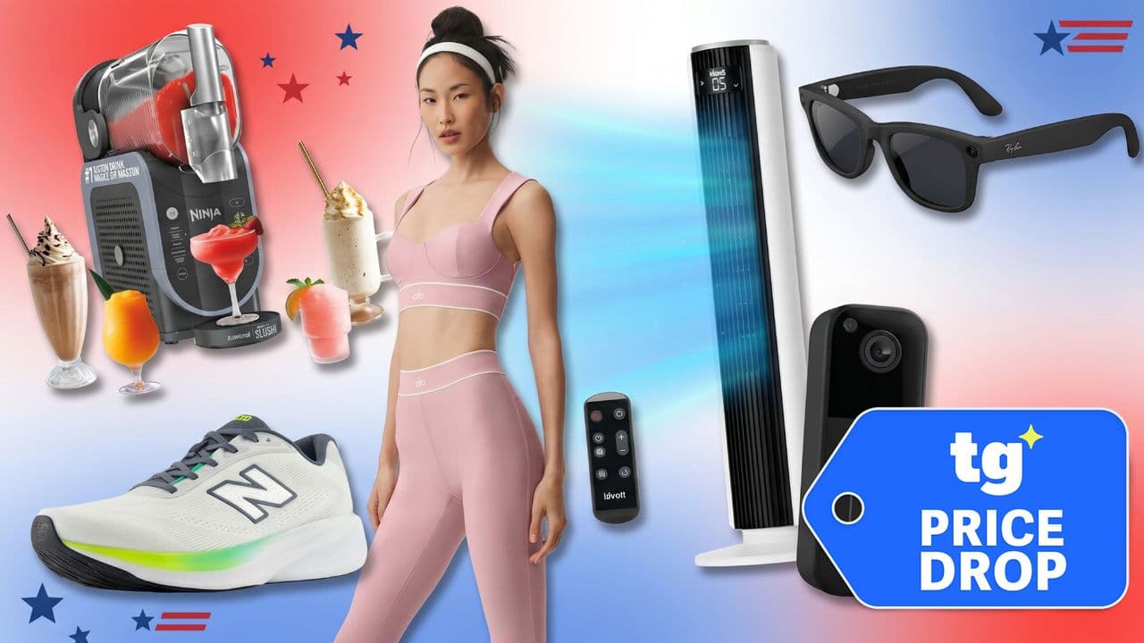 55 best Memorial Day deals that actually beat my expectations — Amazon, Best Buy, Home Depot and more