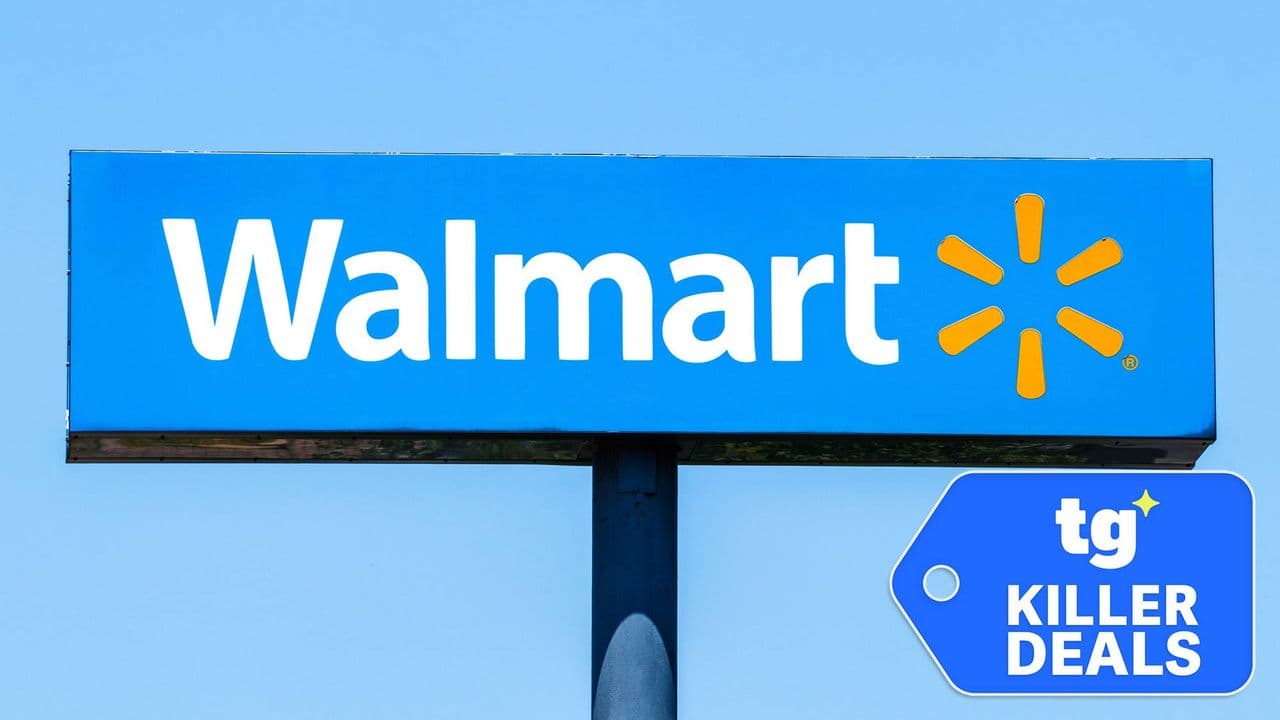 I found 15 Walmart Memorial Day deals perfect for summer hosting — grills, seating, decor and more from $7