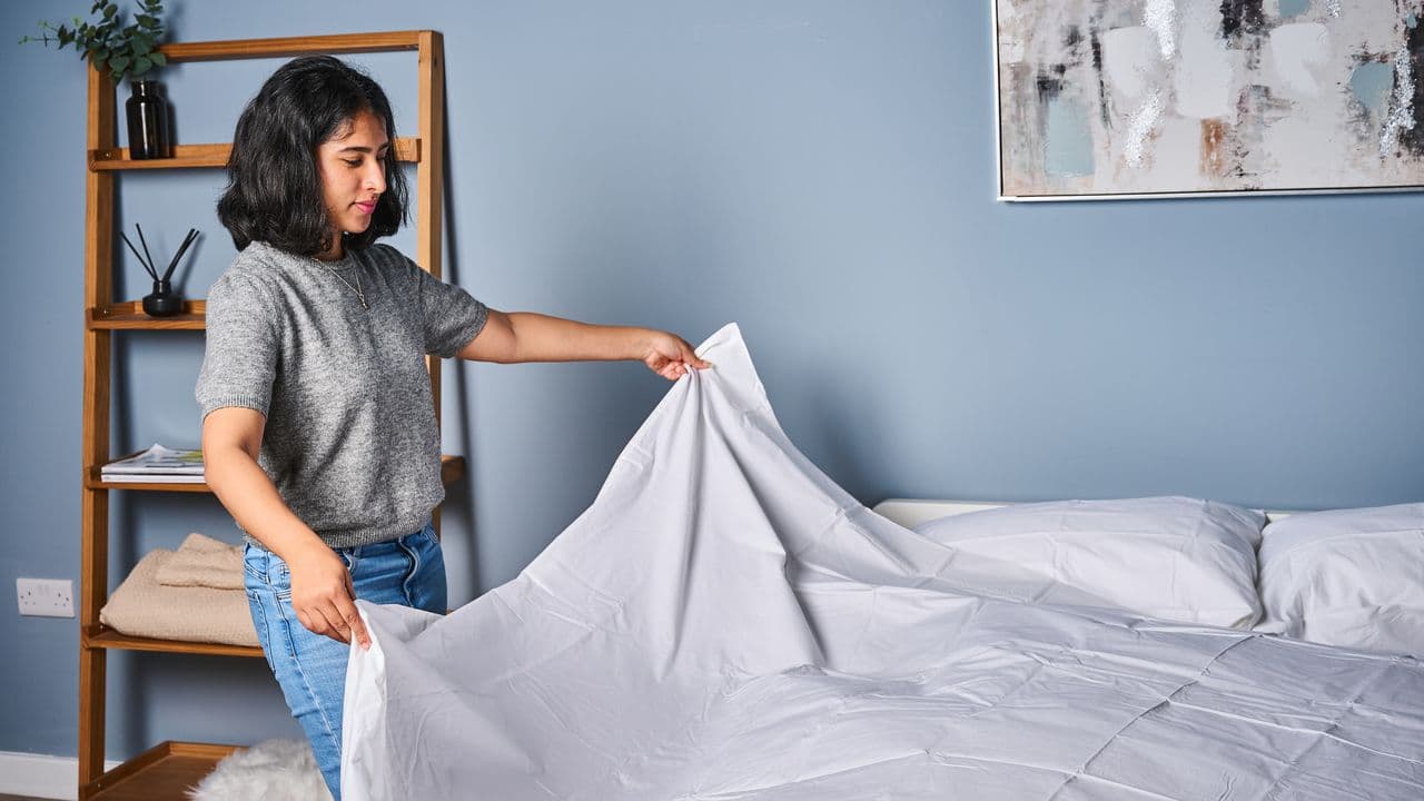 Is spring cleaning your mattress voiding your warranty? 3 things to stop doing immediately
