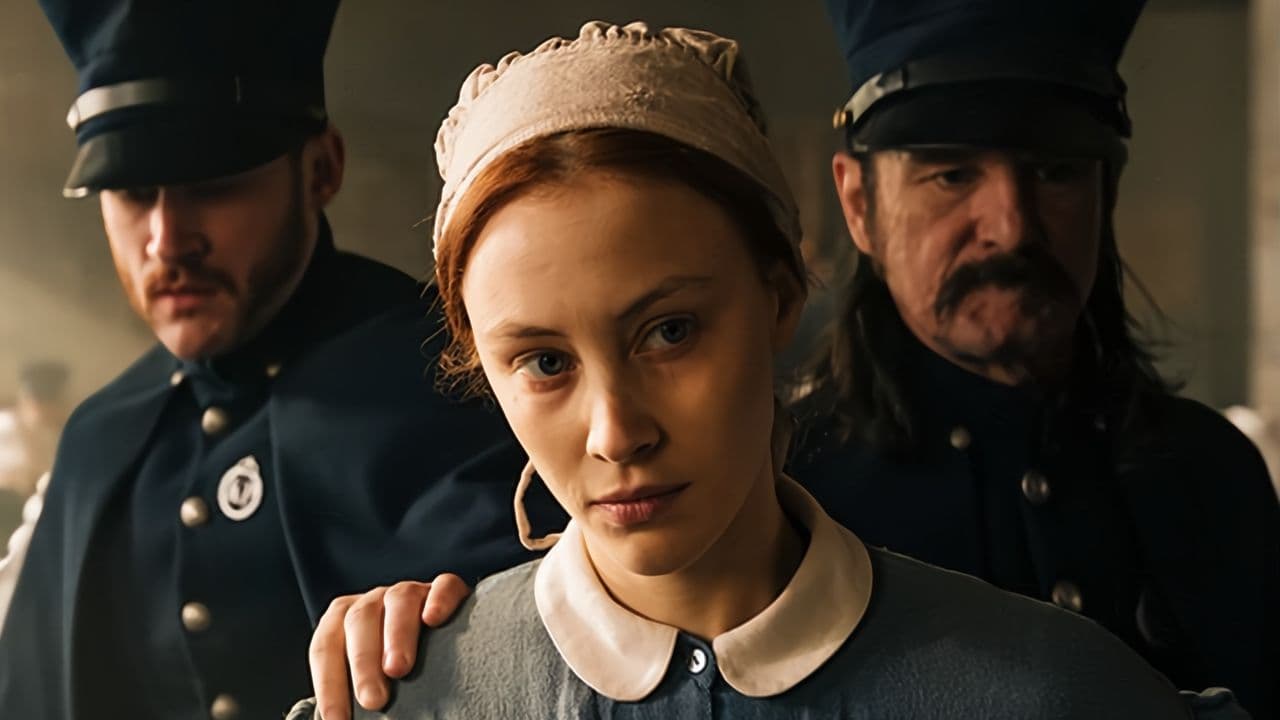 True crime and presidential scandals: 3 gripping historical drama miniseries on Netflix you can binge in one weekend —including a 99% Rotten Tomatoes gem